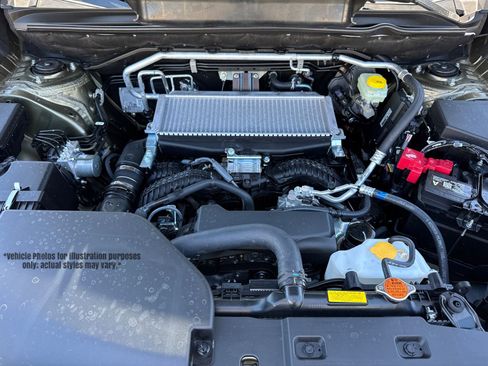 New 2026 Subaru Ascent Limited w/ Popular Package #2 image 6