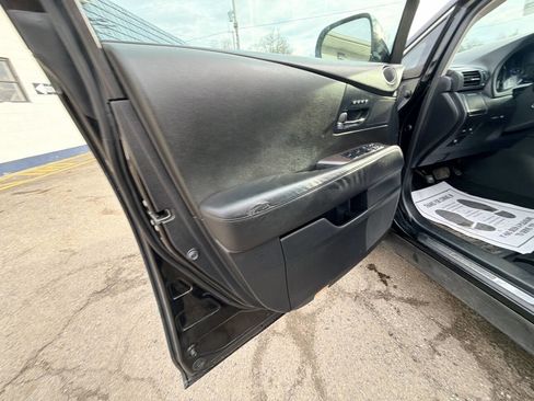 Used 2015 Lexus RX 350 AWD image 48