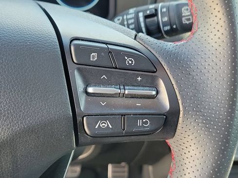 Used 2023 Hyundai Kona N Line FWD image 25