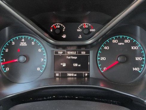 Used 2022 GMC Canyon Elevation w/ Trailering Package image 11