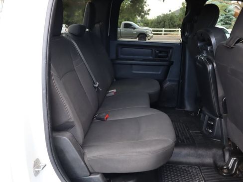 Used 2021 RAM 2500 Tradesman AWD/4WD image 20