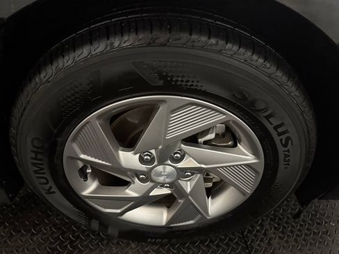 Used 2025 Hyundai Sonata SE image 15