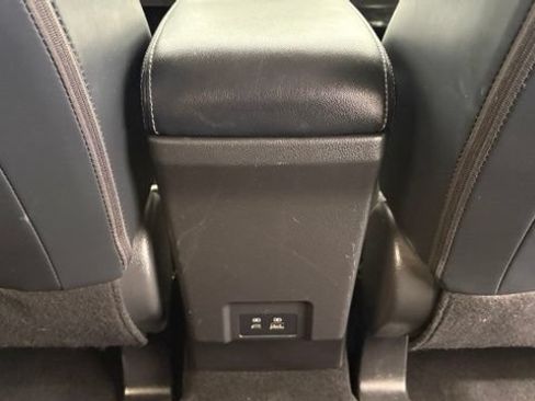 Used 2025 Mitsubishi Eclipse Cross SEL AWD/4WD image 27