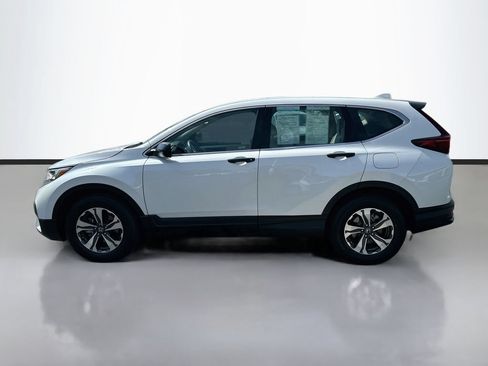 Used 2020 Honda CR-V LX image 8