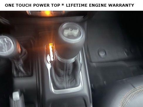 New 2026 Jeep Wrangler Sahara image 18