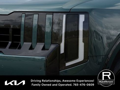New 2027 Kia Telluride SX Prestige AWD/4WD image 11