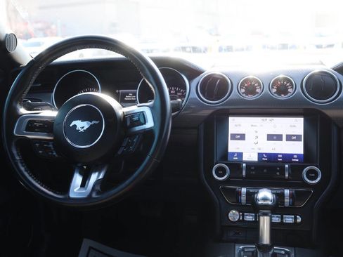 Used 2022 Ford Mustang Coupe w/ 2.3L High Performance Package image 20