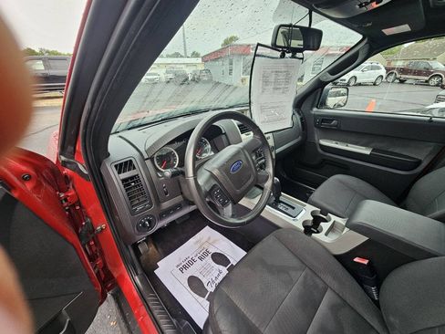 Used 2010 Ford Escape XLT FWD image 14