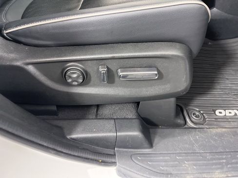 Certified 2024 Honda Odyssey Elite image 9