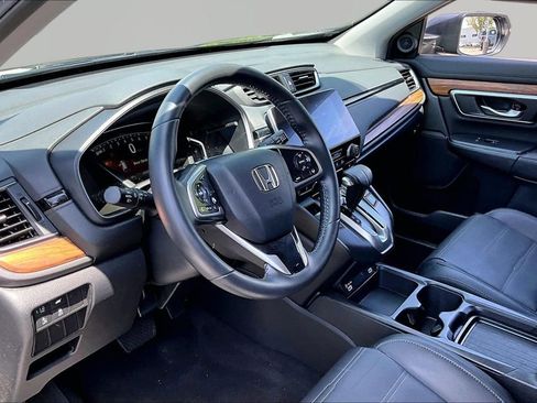 Used 2022 Honda CR-V EX-L image 12