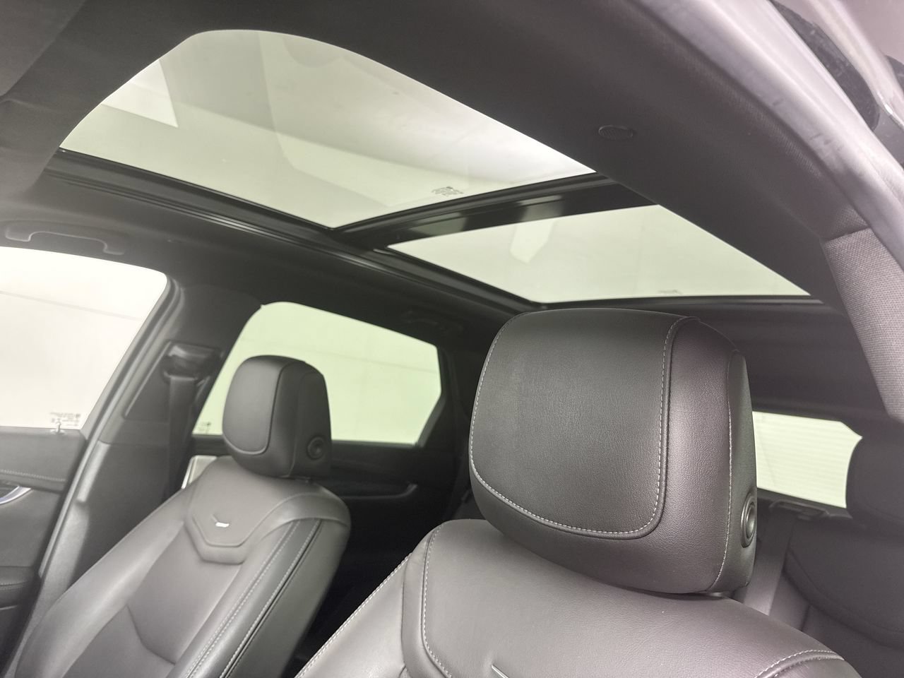Used 2021 Cadillac XT5 Premium Luxury AWD/4WD image 25