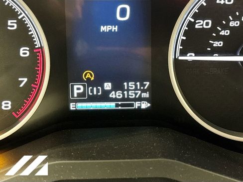 Used 2021 Subaru Forester Premium image 16