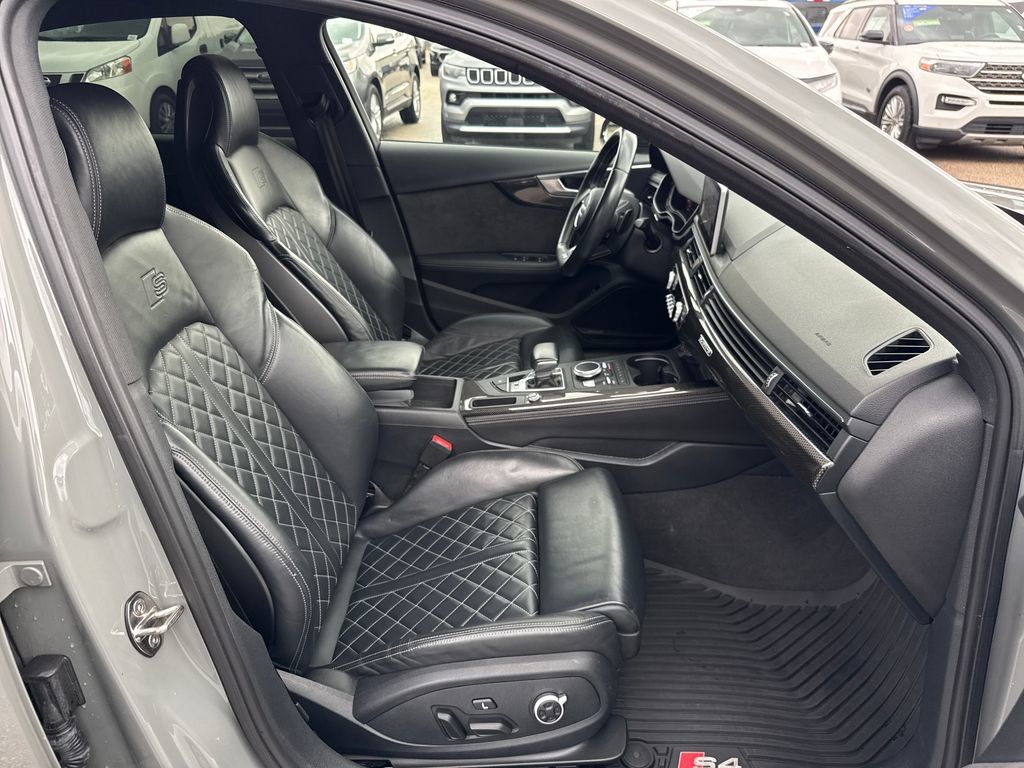 Used 2019 Audi S4 Prestige w/ Prestige Package AWD/4WD image 26