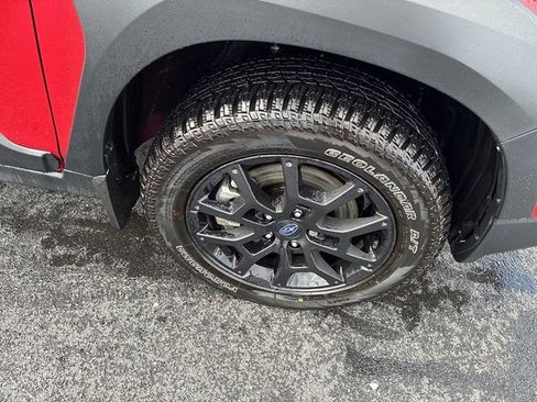 Used 2025 Subaru Crosstrek 2.5i Wilderness image 18