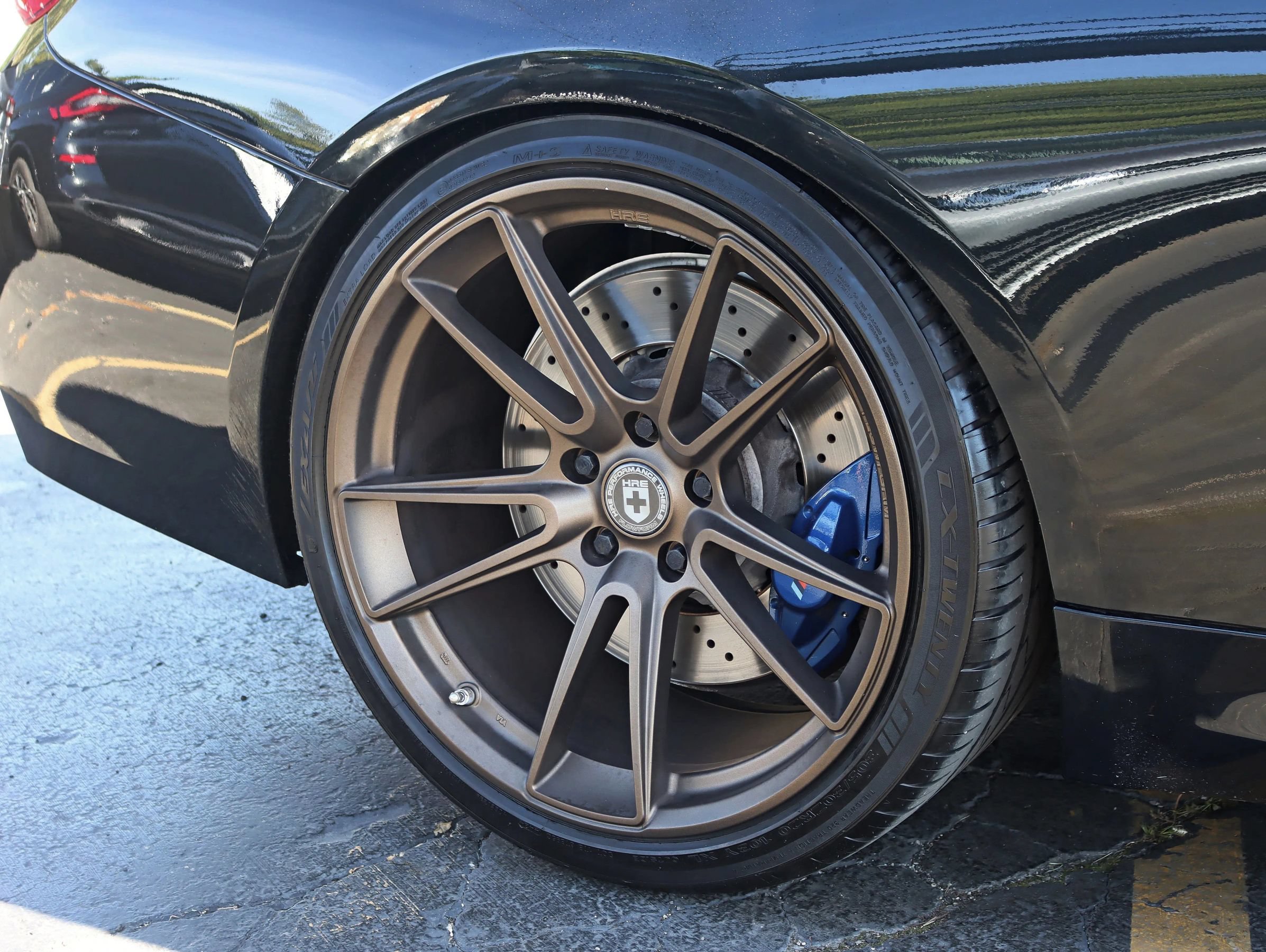 Used 2015 BMW M4 Coupe RWD image 6