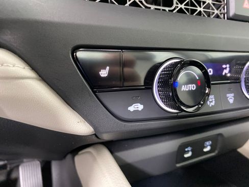 Used 2024 Honda Accord EX image 28