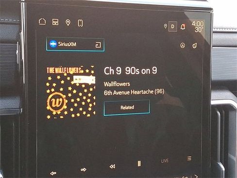 Certified 2025 GMC Acadia Elevation image 13