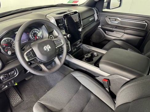 Used 2025 RAM 1500 Big Horn image 23