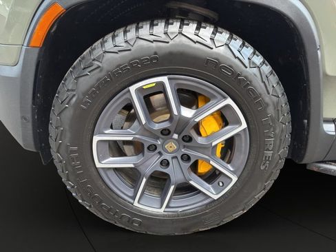 Used 2022 Rivian R1T Launch Edition AWD/4WD image 21