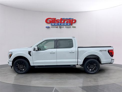 Used 2024 Ford F150 Lariat image 3