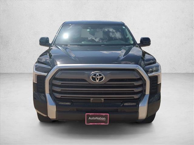 Used 2024 Toyota Tundra Limited w/ Power Package AWD/4WD image 2