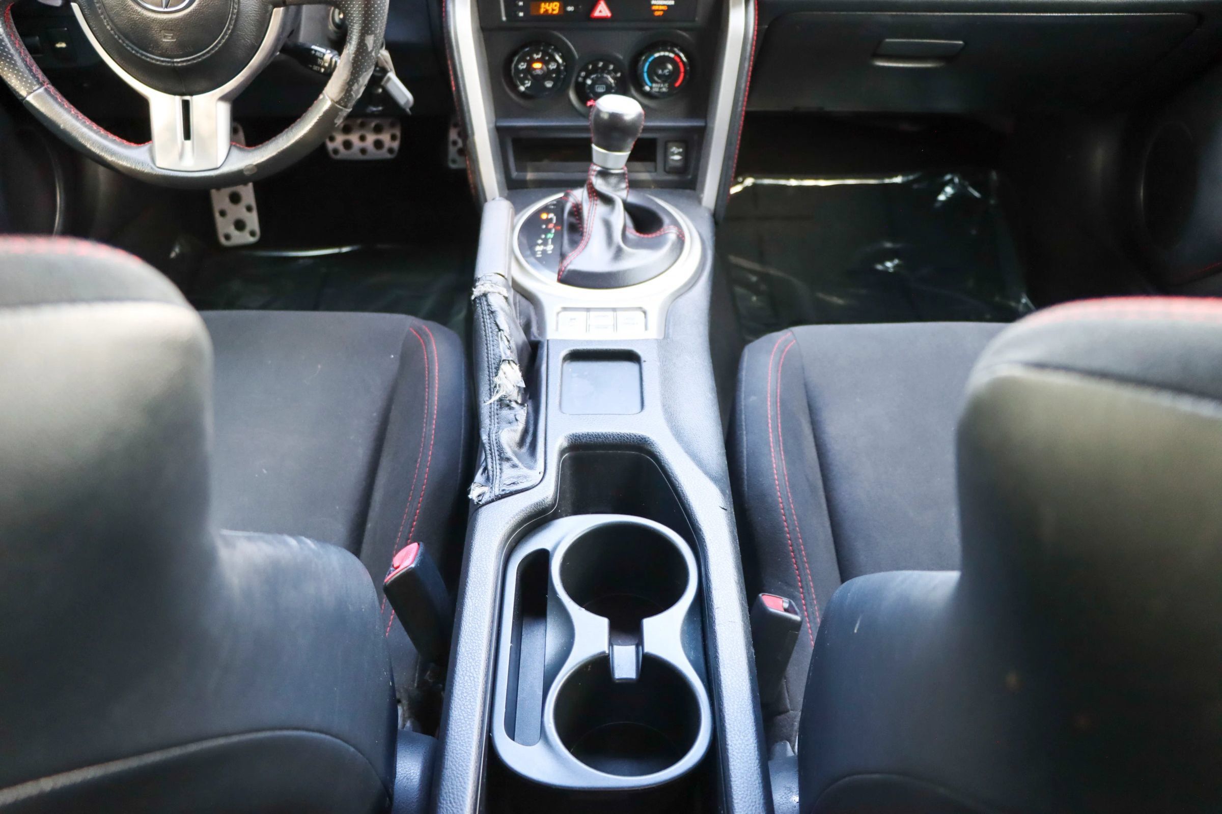 Used 2015 Scion FR-S RWD image 23