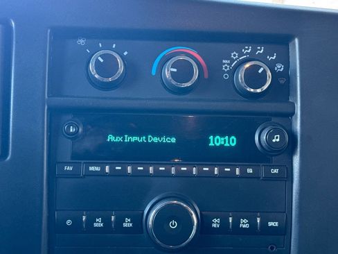 Used 2018 GMC Savana 3500 LT w/ LT Preferred Equipment Group image 20