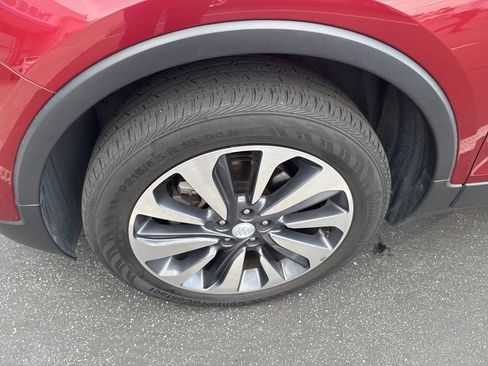 Used 2022 Buick Encore Preferred w/ Safety Package image 15