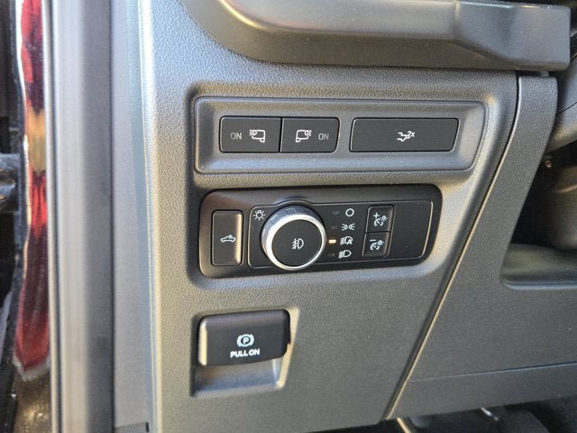Used 2024 Ford F150 XLT w/ Equipment Group 302A MID AWD/4WD image 24