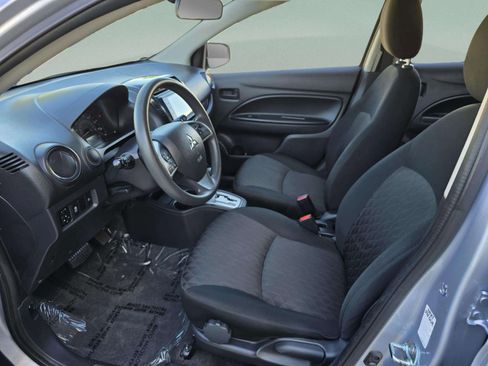 Used 2021 Mitsubishi Mirage ES image 22