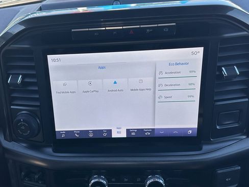 Used 2021 Ford F150 Tremor w/ Equipment Group 402A High image 14