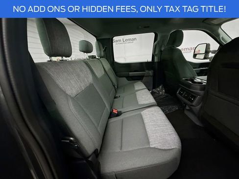 New 2026 Ford F250 XLT w/ 360-Degree Camera Package image 26