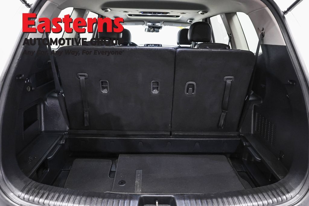 Used 2020 Kia Telluride S AWD/4WD image 9