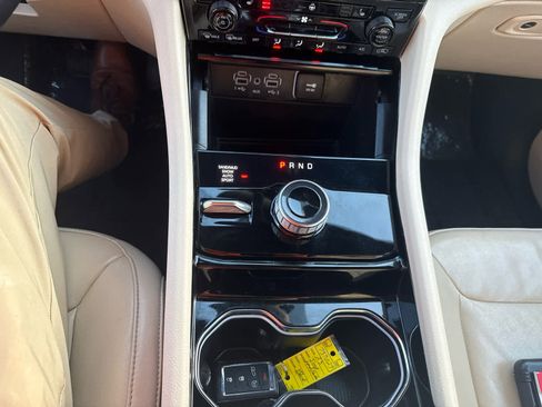 Used 2023 Jeep Grand Cherokee L Limited w/ Trailer Tow Group (B) image 26