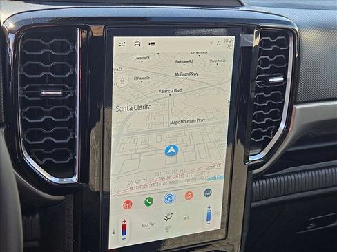 New 2025 Ford Ranger XLT w/ Convenience Package image 14