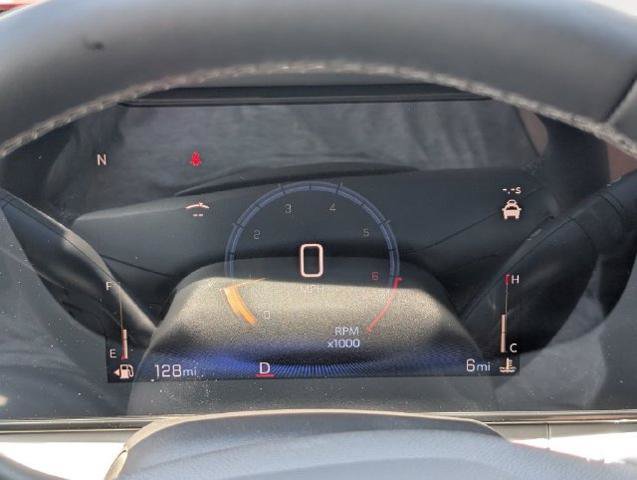 New 2026 Chevrolet Trax LT w/ Driver Confidence Package FWD image 27