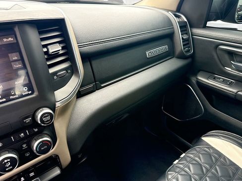 Used 2019 RAM 1500 Laramie w/ Bed Utility Group image 23