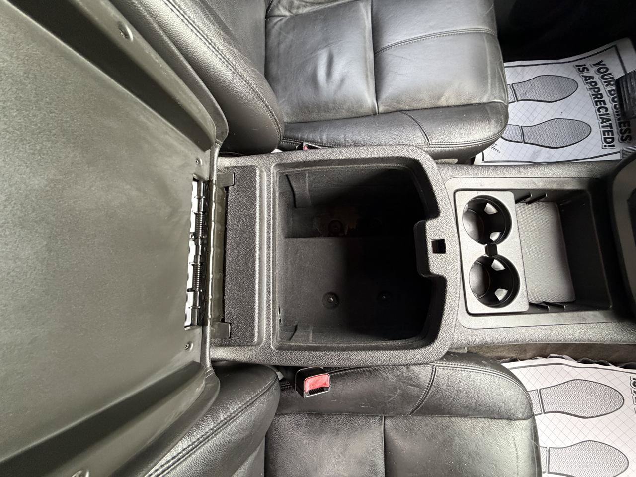 Used 2013 GMC Yukon SLT AWD/4WD image 40