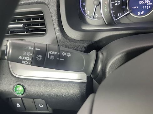 Used 2015 Honda CR-V EX image 27