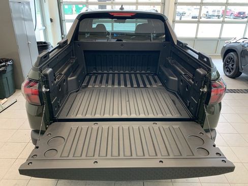 New 2026 Hyundai Santa Cruz SEL image 14