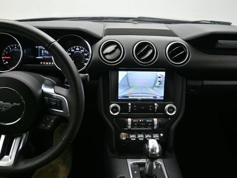 Used 2021 Ford Mustang Coupe w/ Equipment Group 101A image 18