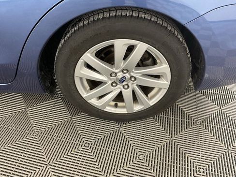 Used 2016 Subaru Impreza 2.0i Premium w/ Popular Package #2 image 18