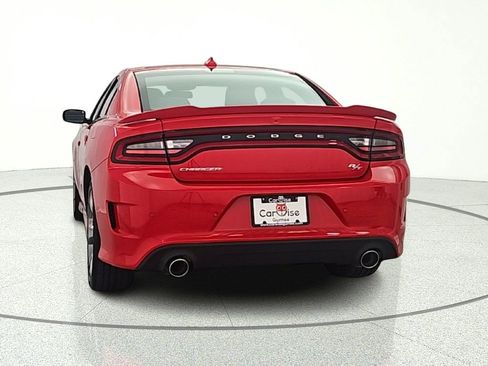 Used 2021 Dodge Charger R/T RWD image 6