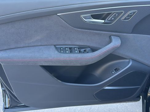 New 2026 Audi RS Q8 performance AWD/4WD image 12