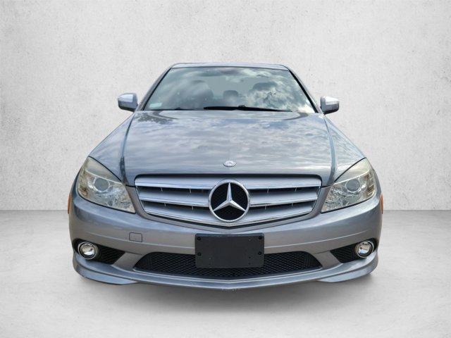Used 2008 Mercedes-Benz C 300 Sedan image 27