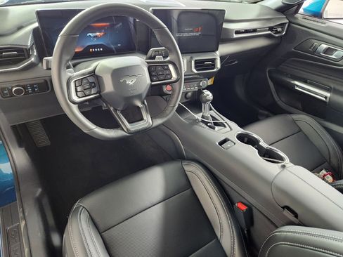 New 2026 Ford Mustang GT Premium image 15