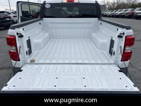 New 2026 Ford Maverick XL image 19