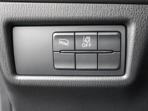Used 2025 MAZDA CX-5 AWD 2.5 S w/ Select Package image 17