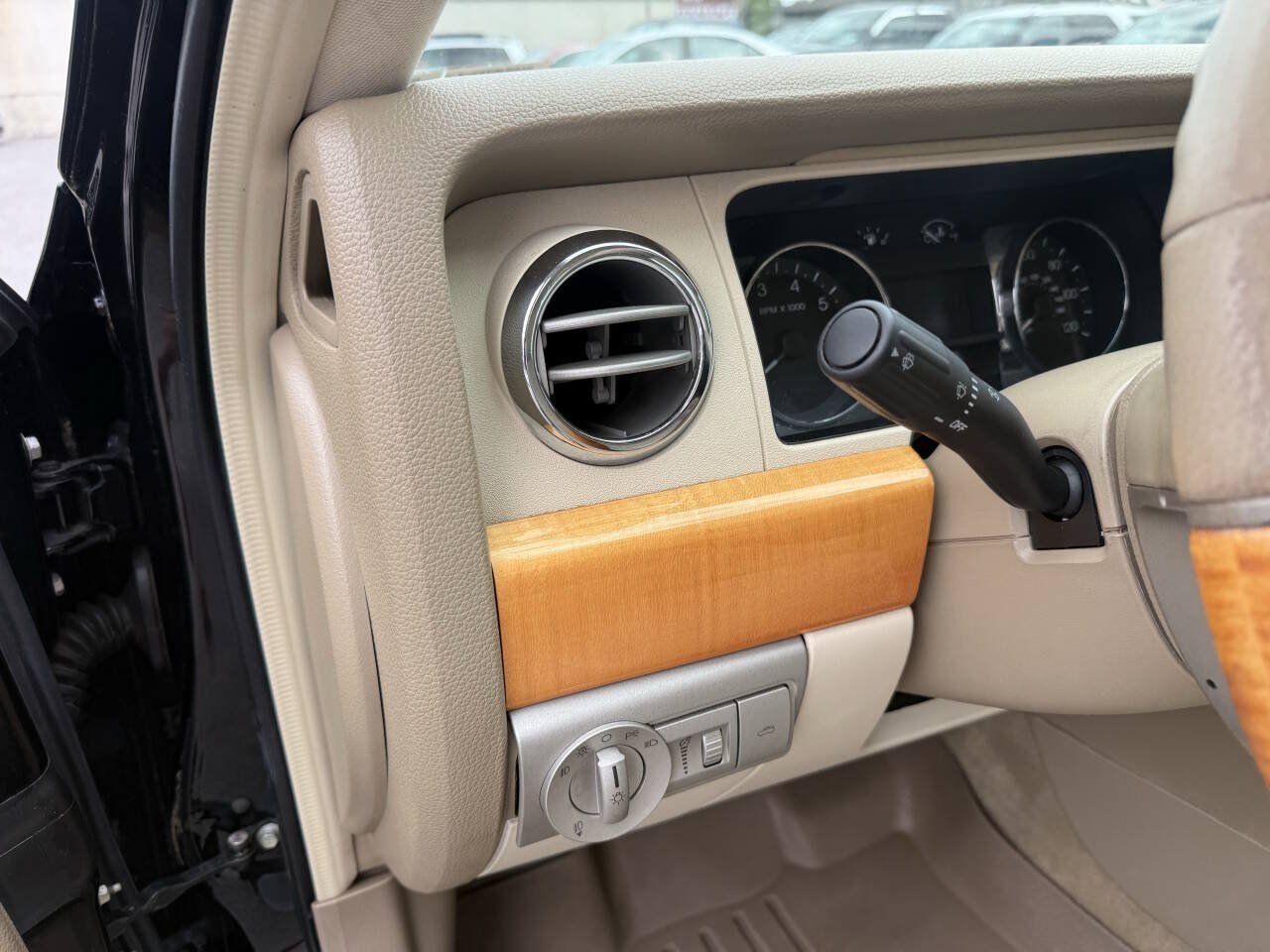 Used 2006 Lincoln Zephyr FWD image 11