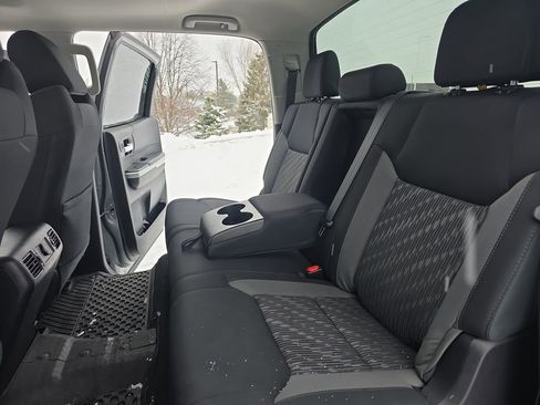 Used 2021 Toyota Tundra TRD Pro image 13